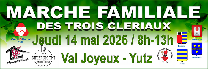 Affiche Maison des vins 2026